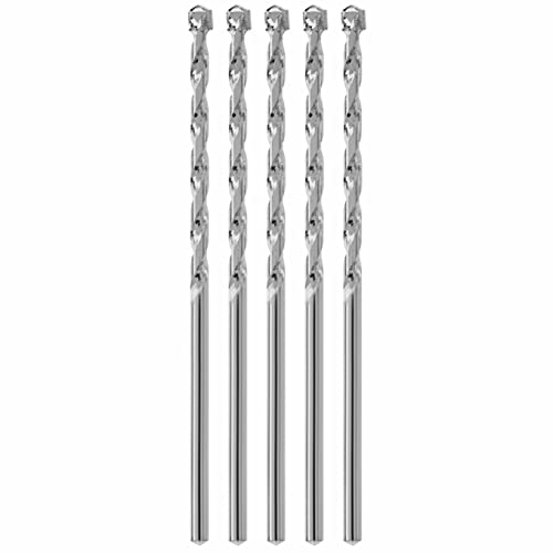 BOSCH BM5201 BOSCH Fast Spiral 1/8" X 3" (5 PK)