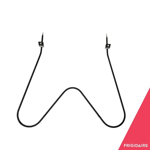Frigidaire 316075103 Oven Bake Element – Replacement for Electric Ranges & Stoves (Element)