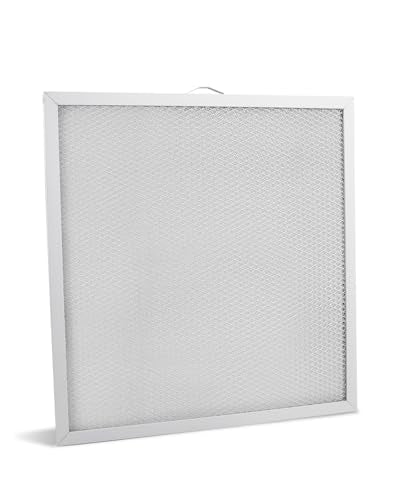 ULXIOM S99010467 11.5 x 11.5 Range Hood Filter for Broan BXT1/NuTone AR1 – Aluminum, 1 Pack