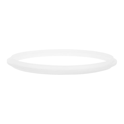 VALICLUD Silicone Gasket for Electric Pressure Cookers Versatile Replacement Ring for Enhanced Sealing Performance Compatible with Multiple Brands Pack