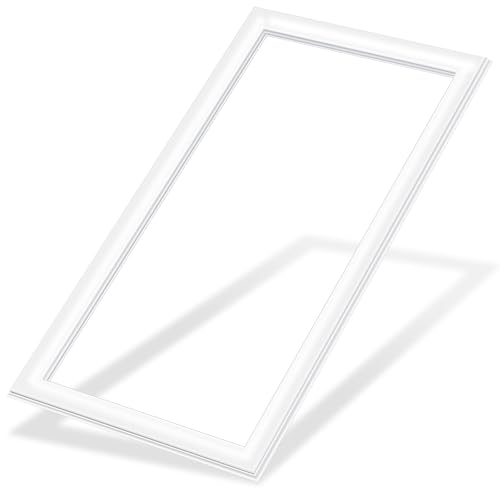 ARLBA 5304506126 Freezer Door Gasket Seal for Frigidaire/Kenmore Crosley