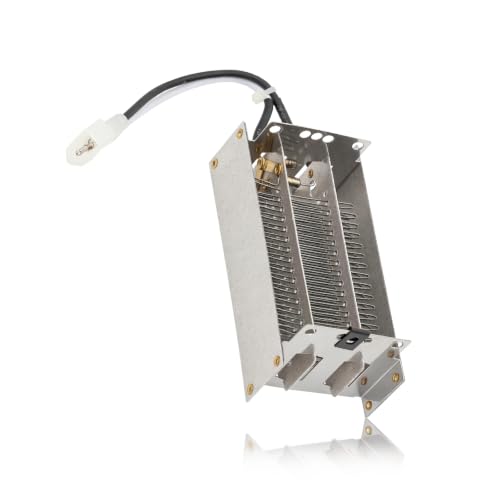 Nutone S97020888 Heating Element Replacement for Bathroom Fan/Heater