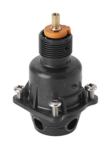 Kohler Rite-Temp Pressure Balance Cartridge GP800881 - One-Piece Design, Genuine Part