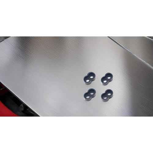 SP 877-327 Aftermarket Packing Gasket (G) Compatible with Hitachi NR83A, NR83A2, NR83A2(S), NR83A3,NR83A3S,NR83AA,NR83AA2,NR83AA3, NV75A,NV83A,NV83A2,NV83A3,NV83A41,Framing Nailers - 4PCS