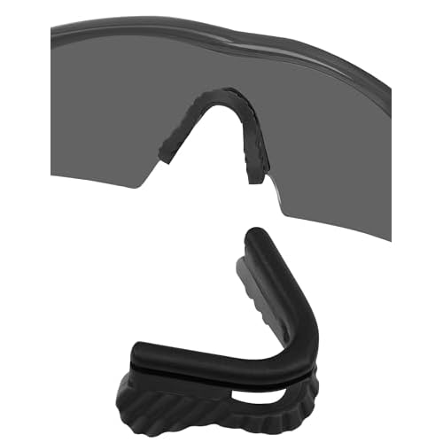 Replacement Nosepieces Nose Pads for Oakley M Frame Series Sunglass - Options