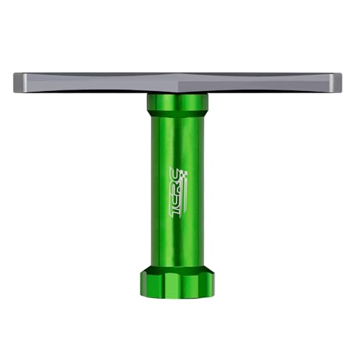 17mm Wheel Hex Nut Socket Sleeve Wrench RC Spanner Repair Tool For 1/6 1/8 1/10 scale RC Car Trucks Crawler Buggy