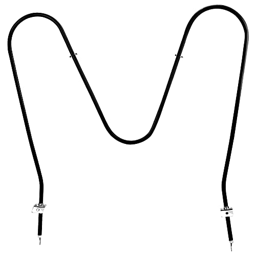 Oven Bake Element 316075103 Replacement for Frigidaire/Kenmore – 19.5 x 18.5 in, 2600W 240V