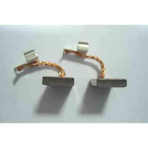 Makita CB440 Carbon Brush Set