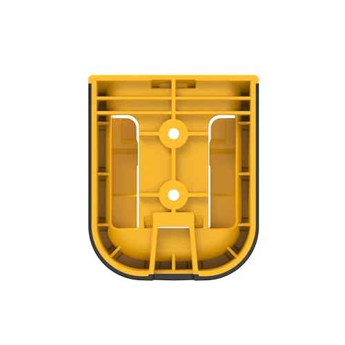 DEWALT Tool Organizer, Battery Cleat, Wall Mountable, DEWALT Workshop Storage System Compatible (DWST82820)