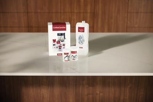 Miele Descaling Powder for Washing Machines & Dishwashers – 9.6 oz