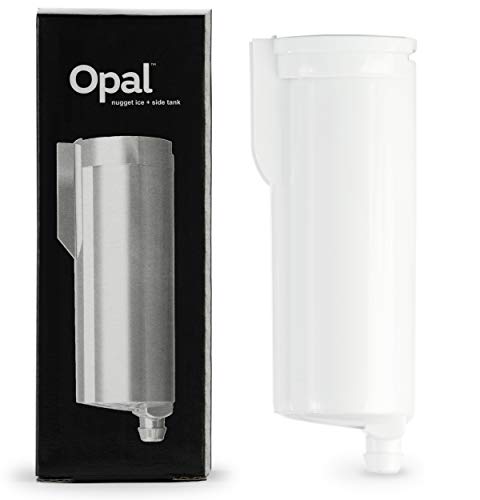 GE Opal Nugget Ice Maker Carbon Water Filter - Non-Scale Inhibiting 1 Pack