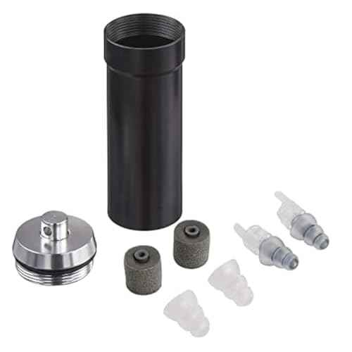 Etymotic Research ER20XS High Fidelity Reusable Earplugs - Low Profile Fit and Waterproof Case - Noise Reduction Ear Plugs for Concerts, Musicians, Raves, Sporting Events & Festivals - Universal Fit