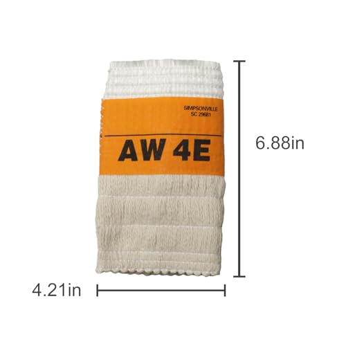 AW4E Kerosene Heater Wick for Sengoku HMN-110 & CTN-110 Replacement