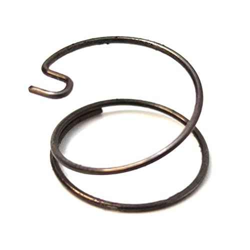 Palart N078434 Spring kit for 20 V impact wrench DCF885 DCF886 spring and ball replacement, impact driver spring kit and ball (2 pcs)