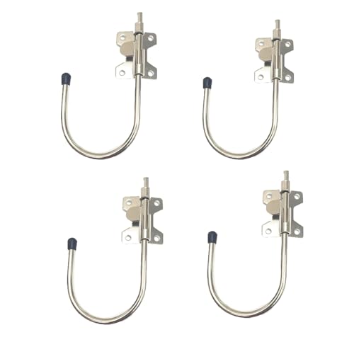 4 Pcs Leather Drill Holder Belt Tool,Hook Holster Drill Holder Drill Holster for Tool Belt