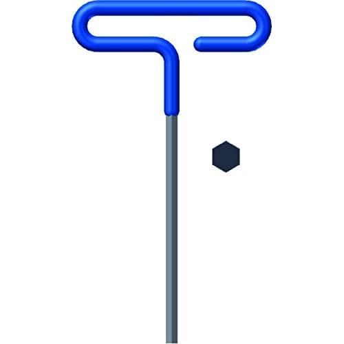 EKLIND 54660 6 MM Cushion Grip Hex T-Handle T-Key allen wrench