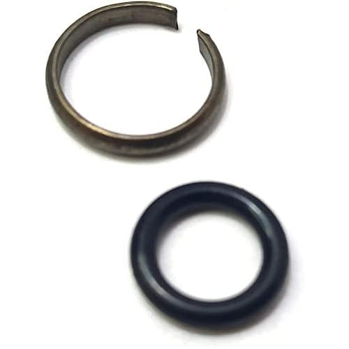 10 sets of 1/2" Impact Wrench Socket Retainer rings with O-ring/Impact Wrench Tool Parts and Accessories/impact friction ring/hog ring/O-ring Square Drive Socket Retainer Ring