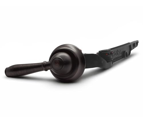 Korky StrongARM Metal Toilet Handle & Lever Oil-Rubbed Bronze - Universal Fit