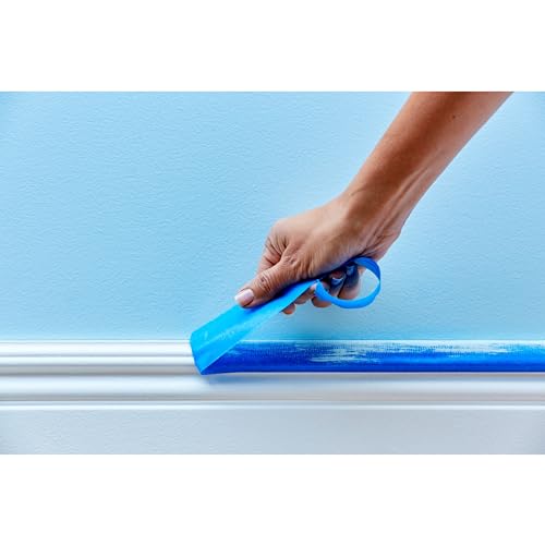 ScotchBlue Original Multi-Surface Painter�s Tape, 0.94 inch x 60 Yard, 3 Rolls
