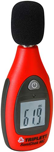 Triplett RHT22 Indoor Hygro-Thermometer - Digital Monitor