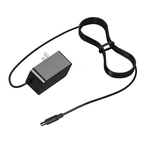 12V 4A Power Adapter for TABYIK 35 oz / 42 oz Peltier Dehumidifier