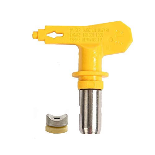 HOT 2/3/4/5/6 Series Airless Spray Gun Tip For Titan Wagner Paint Sprayer 527 1pcs
