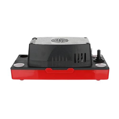Aprilaire 4856 Low Profile Condensate Pump for Whole-House Dehumidifier