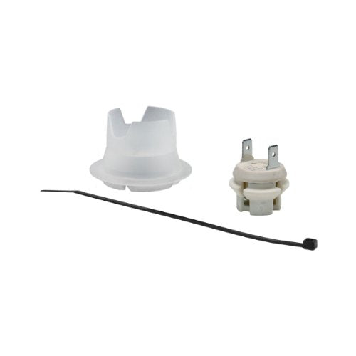 Rheem FV Sensor Kit for HVAC Flammable Vapor Detection - White