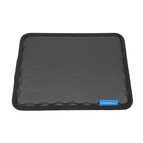 Flexible Magnetic Tool Holder 12.5"x9.5" Mp4835 Made in USA