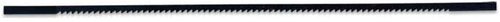 Groz Coping Saw Blades (10 Pack) | Universal | 14 Teeth Per Inch | 6-1/2” Length (30314)