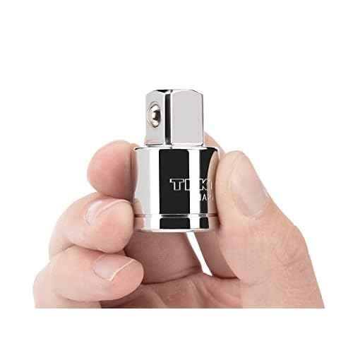 TEKTON 1/2 Inch Drive x 1-1/2 Inch Mini Extension | SHA21101