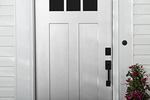 Rust-Oleum Advanced Dry Door & Trim Paint Satin White Quart - Ready to Use, Fast-Drying