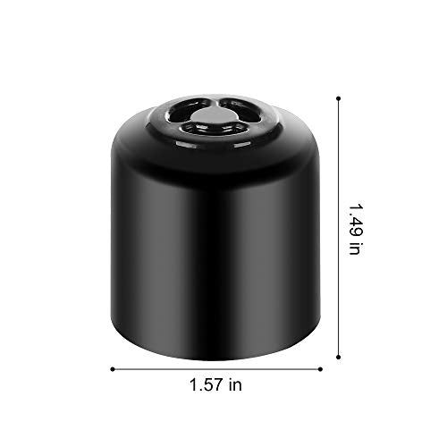 ZoneFly Instant Pot Steam Release Valve Replacement for Duo/Nova 6-8 Qt