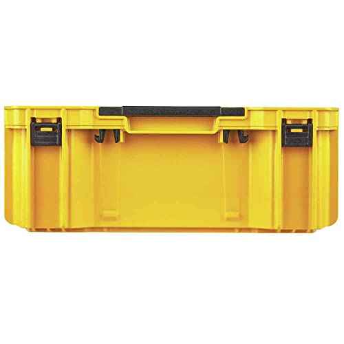 DEWALT DWST08120 TOUGH SYSTEM 2.0 DEEP TOOL TRAY