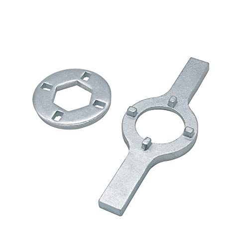TB123A Washer Spanner Wrench for G-E/Whirlpool Top-Load Washers – AMI PARTS