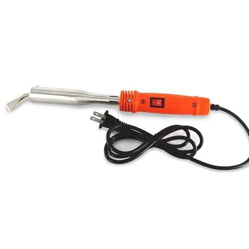 300W Electric Soldering Iron Quick-Heated Soldering High Power Welding Electronic Repair Tools, 110V