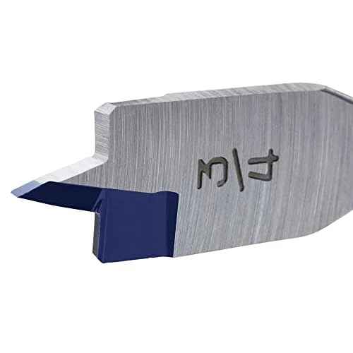 Irwin Tools HAN88812 3/4" Spade Bit