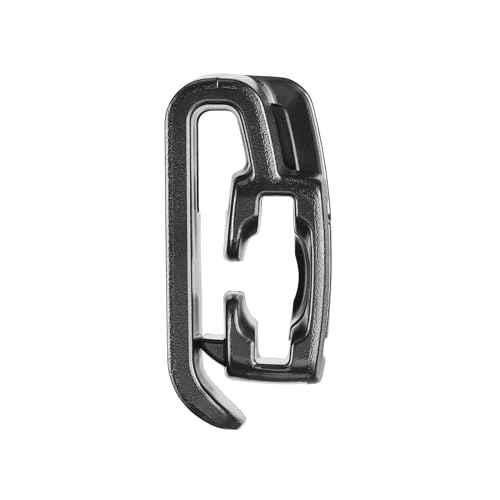 XShear Micro Holster for 7.5" Original XShear Trauma Shears. Secure attahment to Radio Strap, Belt, molle and More.