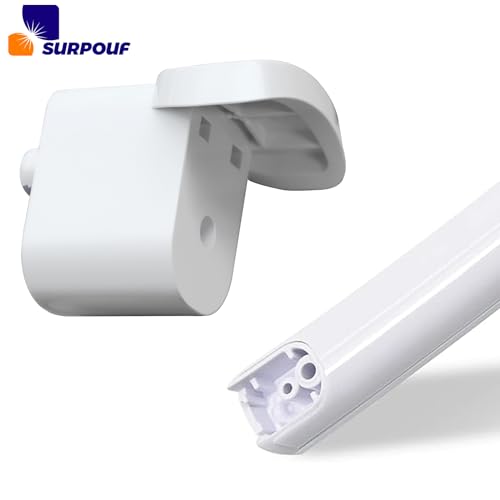 Microwave Door Handle with Support WB15X10276/WB06X10943 Replacement Part