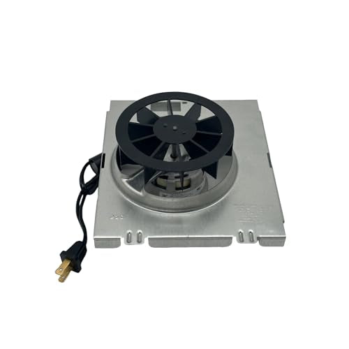 Broan-NuTone 50 CFM Updated Replacement Motor/Wheel for Old Model 696N Fans