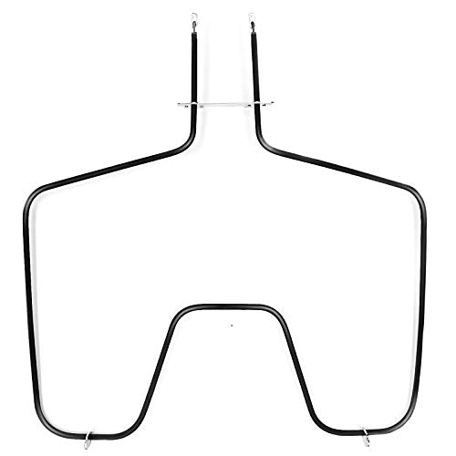 WB44K5012 Oven Bake Element Replacement for GE/Hotpoint/Kenmore 240V 2585W