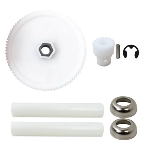 Acupress Trash Compactor Drive Gear Kit for Whirlpool 882699, AP3122987