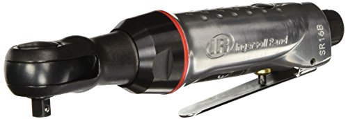 Ingersoll Rand 105-D2 1/4 Inch Drive Air Ratchet Wrench - Standard Version