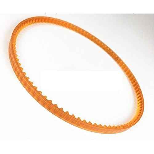 New 1Pcs Belt For Cotton Candy Machine Spare Part Replacements Candy Floss Machine Spare Parts MB360