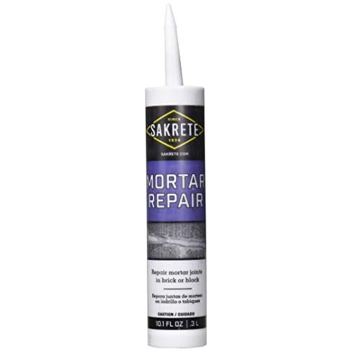 SAKRETE | Mortar Repair Tube | 10.1 oz