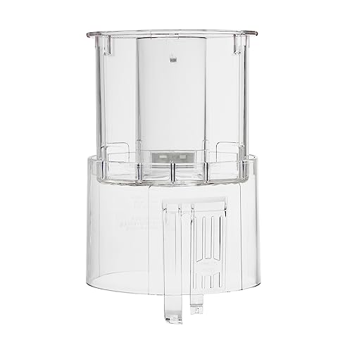 Large Pusher & Lever Assembly for Cuisinart DLC-018BGTX Food Processors
