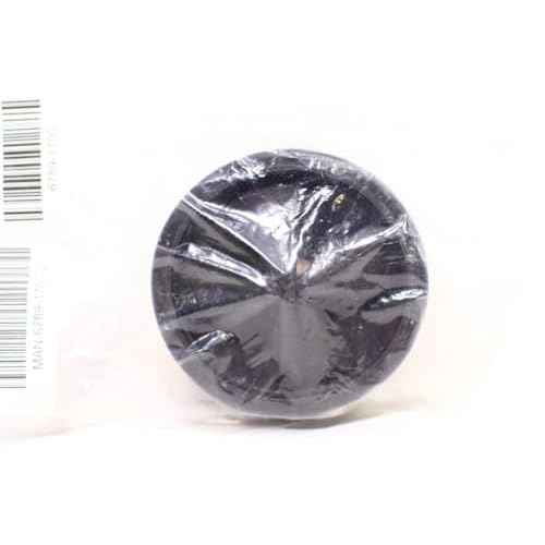 InSinkErator Antimicrobial Quiet Collar Sink Baffle QCB-AM Garbage Disposal Splash Guard for EVOLUTION Series, 3.25 inch, 100% AUTHENTIC REPLACEMENT PART