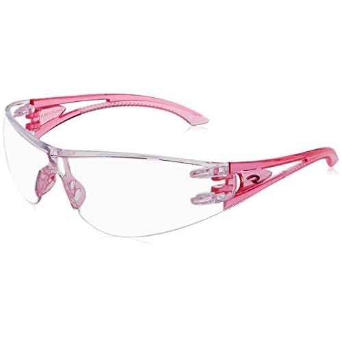 Radians OP6710ID Safety Glasses, multi, one size