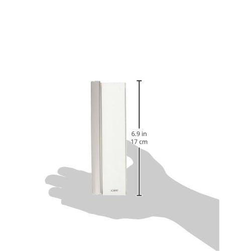 Mommy's Helper Slide-Lok Bi-Fold Door Lock, Baby Lock (Pack of 1), Closet Locks for Double Doors, Fits Most Doors - Included Shim Makes Tighter Fit for Thin Doors