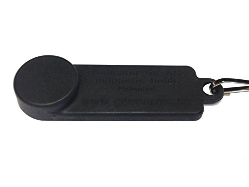 Rotation Tester and AC Detector for Circulating Pumps – Keyring Tool